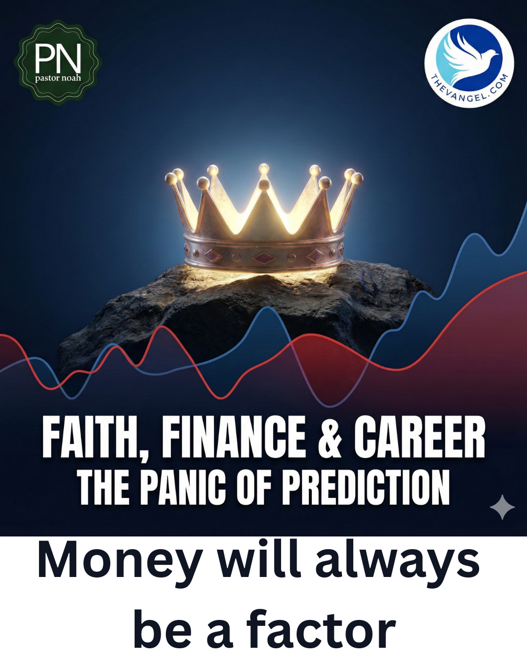 Faith, Finance & Career Podcast
